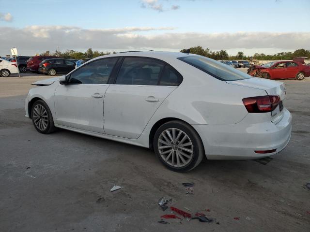Photo 2 from auction – 2016 VOLKSWAGEN JETTA SEL with VIN 3VWL07AJ3GM394112