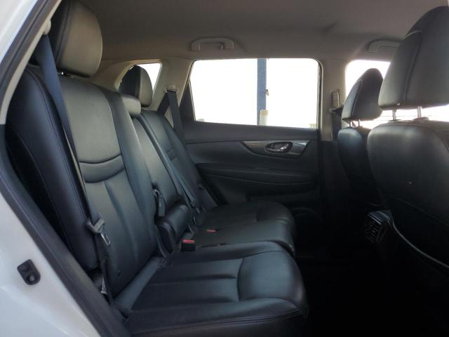 Photo 11 from auction – 2015 NISSAN ROGUE S with VIN 5N1AT2MV6FC791778