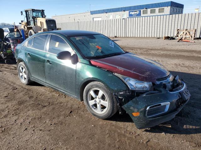 Photo 4 from auction – 2015 CHEVROLET CRUZE LT with VIN 1G1PC5SB6F7150348