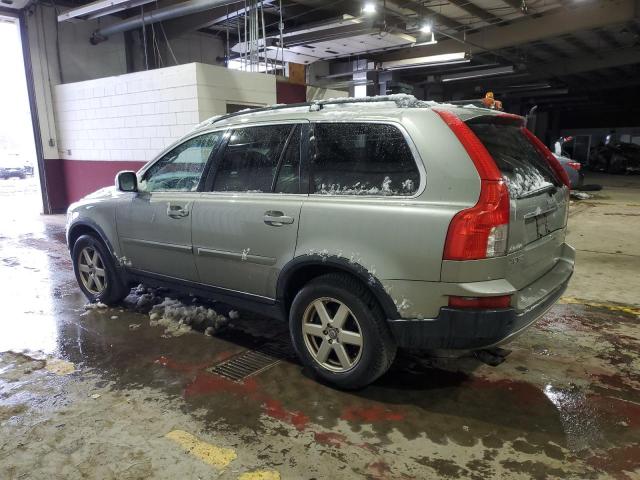 Photo 2 from auction – 2007 VOLVO XC90 3.2 with VIN YV4CZ982871358820