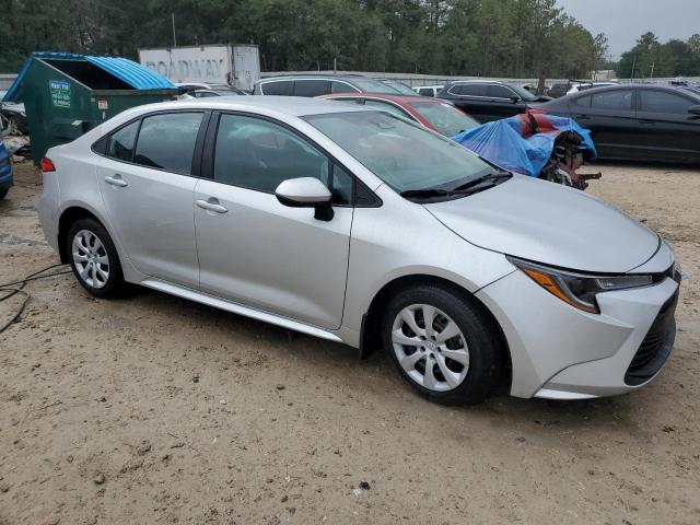Photo 4 from auction – 2024 TOYOTA COROLLA LE with VIN 5YFB4MDE1RP205386