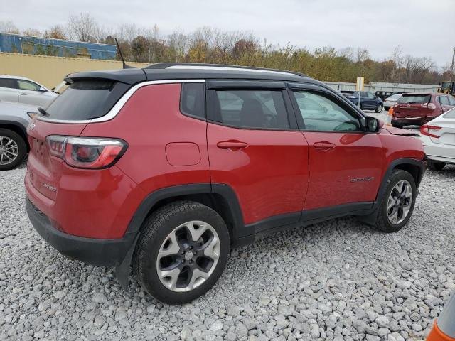 Photo 3 from auction – 2020 JEEP COMPASS LI with VIN 3C4NJDCB7LT159936