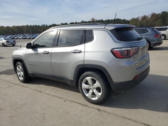Foto 2 de la subasta – 2019 JEEP COMPASS LA con VIN 3C4NJCBB1KT685392