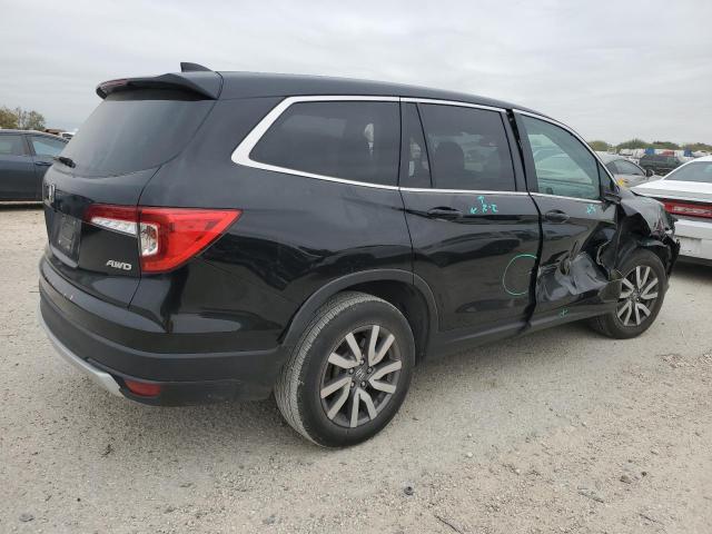 Photo 3 from auction – 2019 HONDA PILOT EXL with VIN 5FNYF6H5XKB099953