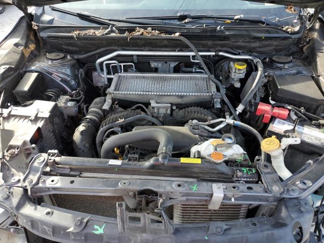 Photo 12 from auction – 2019 SUBARU ASCENT LIM with VIN 4S4WMAPD9K3417708