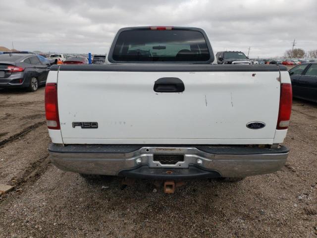 Photo 6 from auction – 2000 FORD F150 with VIN 1FTRX18L6YNB73575