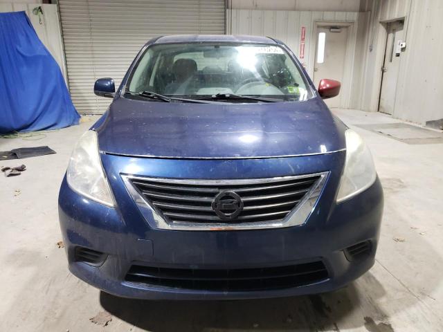 Zdjęcie 5 z aukcji – 2012 NISSAN VERSA S z VIN 3N1CN7AP2CL893253