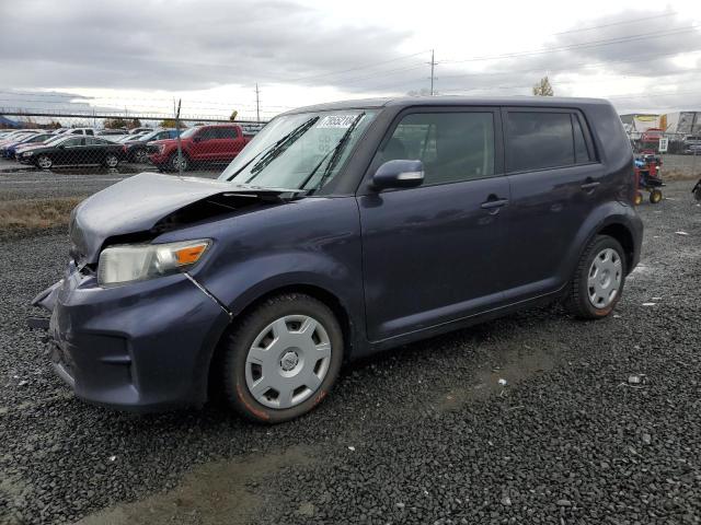 Photo 1 from auction – 2012 TOYOTA SCION XB with VIN JTLZE4FE0CJ018858