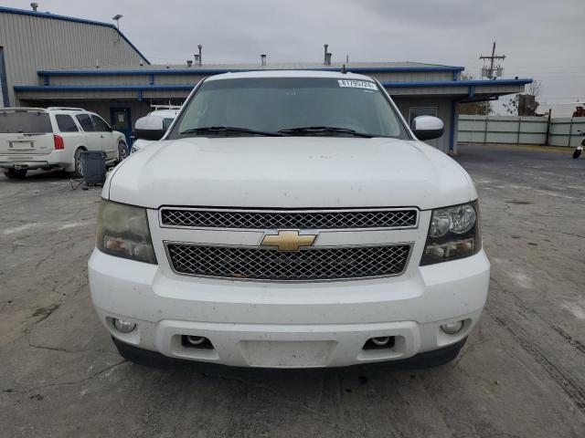 Photo 5 from auction – 2011 CHEVROLET SUBURBAN K with VIN 1GNSKKE39BR286566