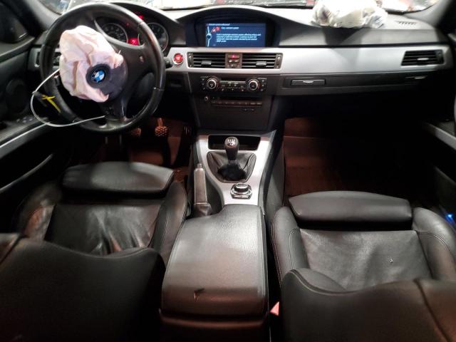 Photo 8 from auction – 2011 BMW 335 I with VIN WBAPM5G55BNM86826