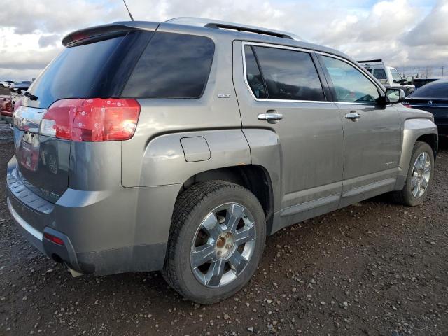Photo 3 from auction – 2012 GMC TERRAIN SL with VIN 2GKFLXE54C6247570
