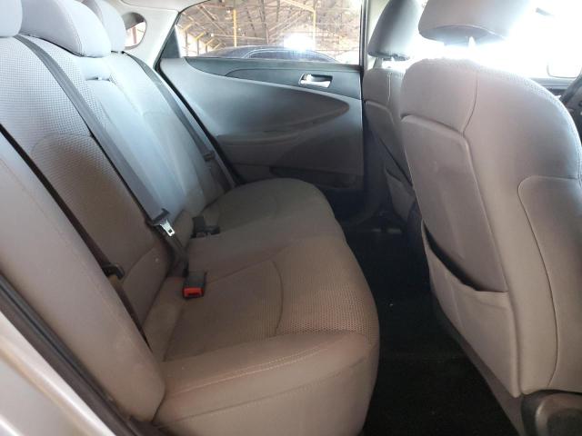 Photo 10 from auction – 2013 HYUNDAI SONATA GLS with VIN 5NPEB4ACXDH723542