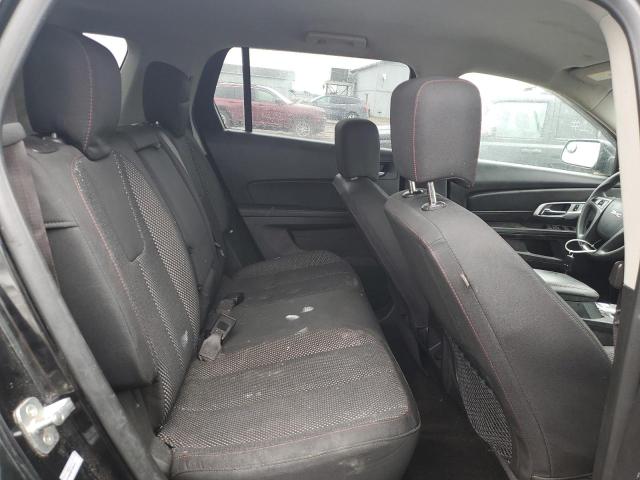 صورة رقم 11 من المزاد - 2016 GMC TERRAIN SL مع VIN 2GKFLSEK7G6193096