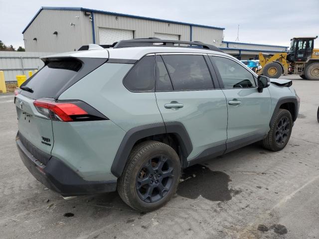 Photo 3 from auction – 2020 TOYOTA RAV4 ADVEN with VIN 2T3J1RFVXLC064640