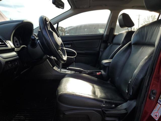 Photo 7 from auction – 2013 SUBARU IMPREZA LI with VIN JF1GJAH63DH023554