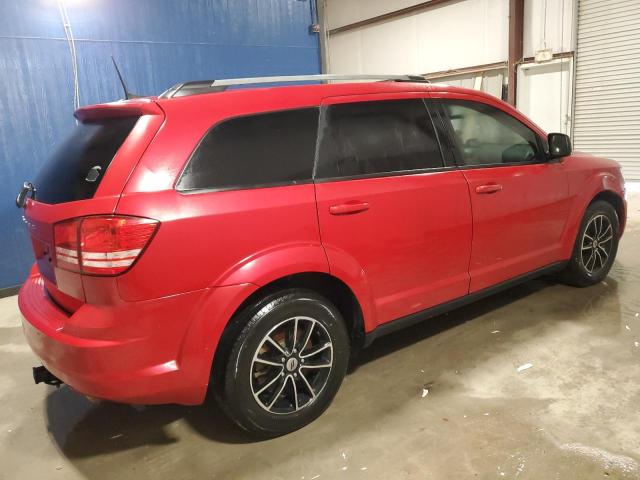 Photo 3 from auction – 2018 DODGE JOURNEY SE with VIN 3C4PDCAB8JT443490