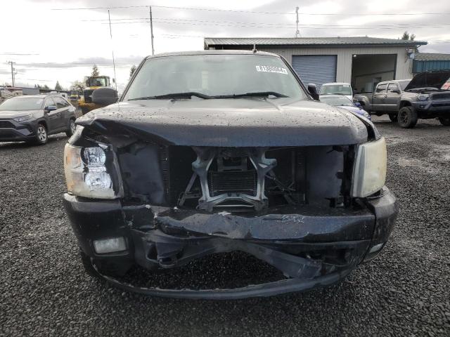 Photo 5 from auction – 2007 CHEVROLET SILVERADO with VIN 2GCEK13M871558990
