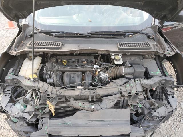 Photo 11 from auction – 2016 FORD ESCAPE S with VIN 1FMCU0F70GUC51220