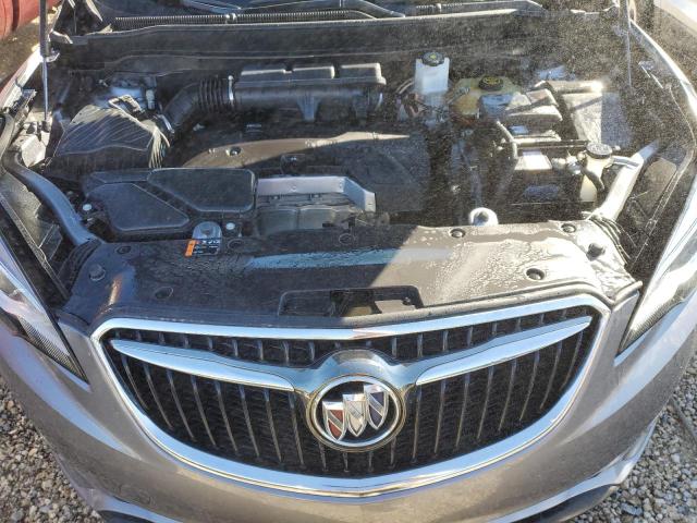 Photo 12 from auction – 2019 BUICK ENVISION E with VIN LRBFXCSA6KD014282