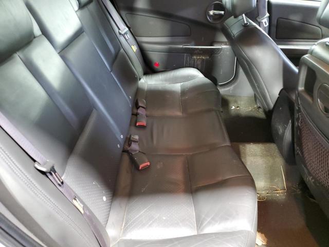 Photo 10 from auction – 2004 PONTIAC GRAND PRIX with VIN 2G2WS522041100534