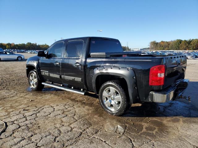Photo 2 from auction – 2008 CHEVROLET SILVERADO with VIN 2GCEK13JX81290760