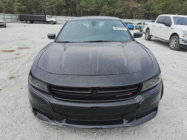 Photo 5 from auction – 2022 DODGE CHARGER SX with VIN 2C3CDXBG0NH255758