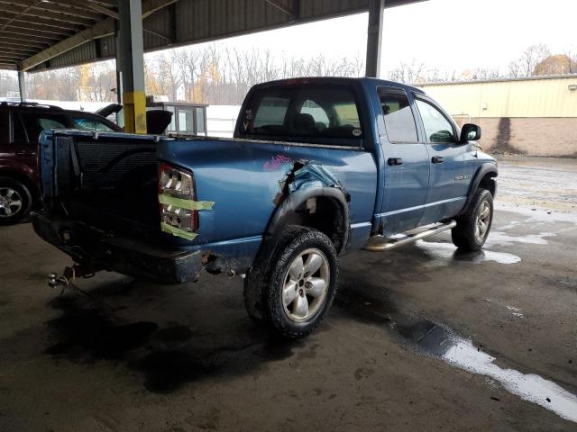 Photo 3 from auction – 2002 DODGE RAM 1500 with VIN 3D7HU18N62G193272