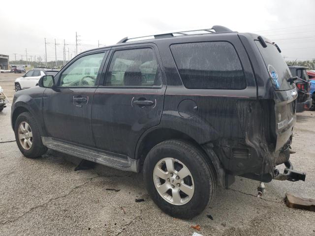 Photo 2 from auction – 2011 FORD ESCAPE LIM with VIN 1FMCU0E78BKA53104