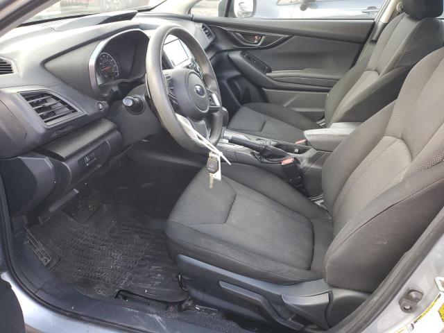 Photo 7 from auction – 2019 SUBARU IMPREZA PR with VIN 4S3GKAC63K3618364