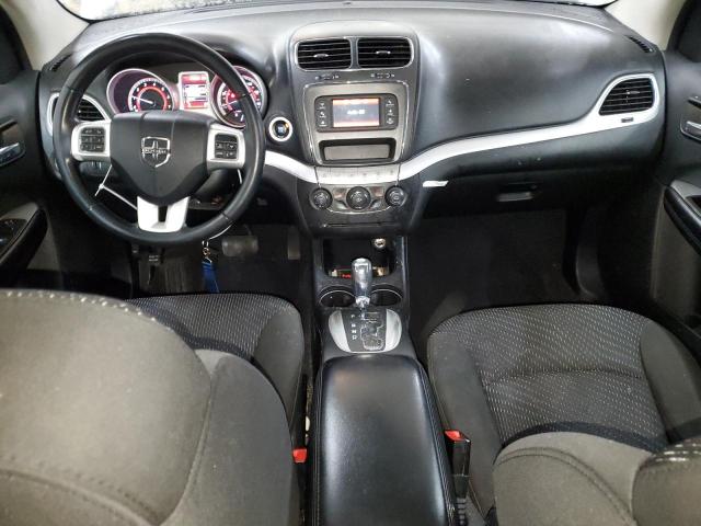 Zdjęcie 8 z aukcji – 2016 DODGE JOURNEY SX z VIN 3C4PDCBB8GT163155