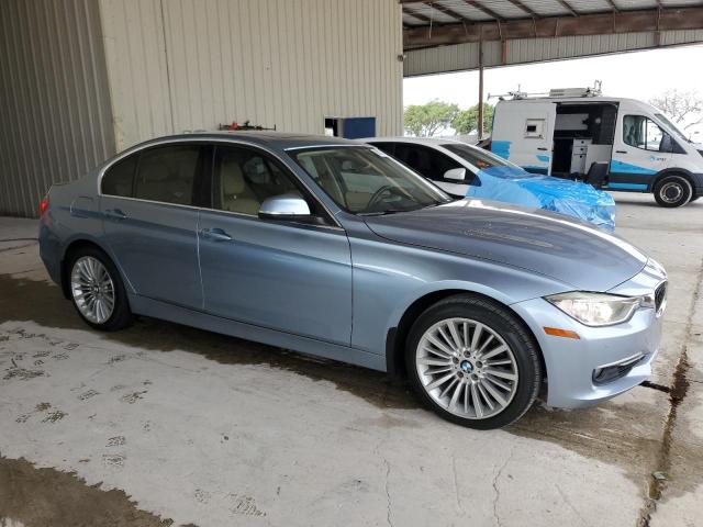 Photo 4 from auction – 2013 BMW 328 I with VIN WBA3A5C5XDJ462352