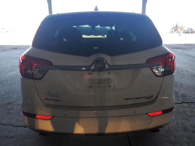 Photo 6 from auction – 2016 BUICK ENVISION P with VIN LRBFXESX4GD244703
