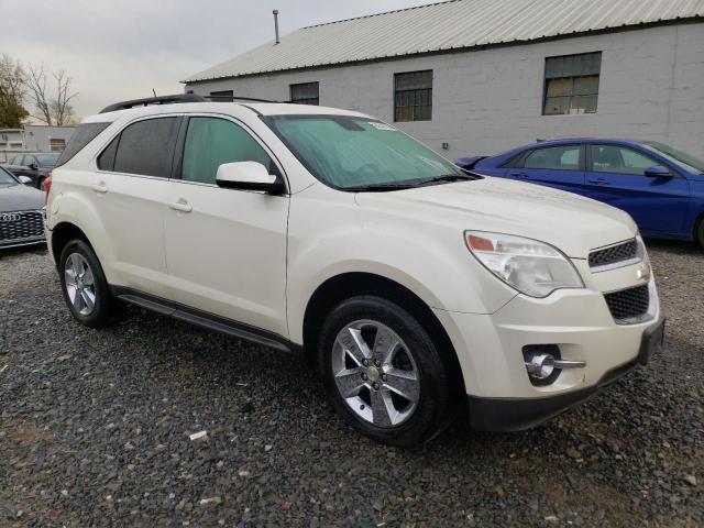 Photo 4 from auction – 2014 CHEVROLET EQUINOX LT with VIN 1GNFLGEK8EZ109787