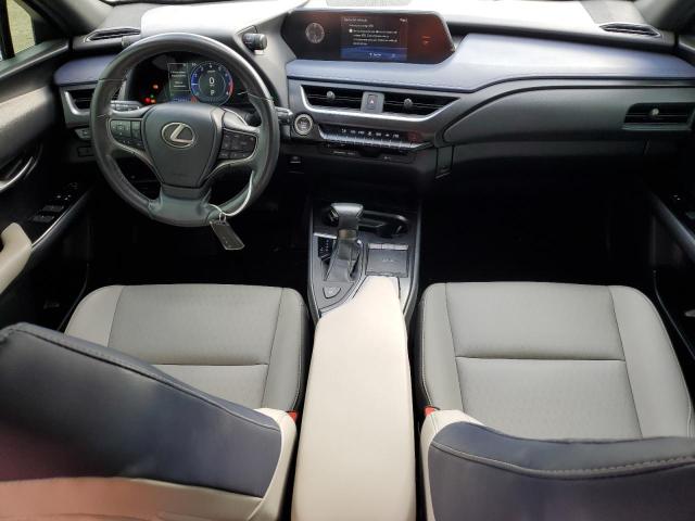 Photo 8 from auction – 2019 LEXUS UX 200 with VIN JTHY3JBH4K2020373