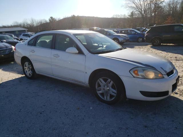 Photo 4 from auction – 2006 CHEVROLET IMPALA LT with VIN 2G1WC581269257616