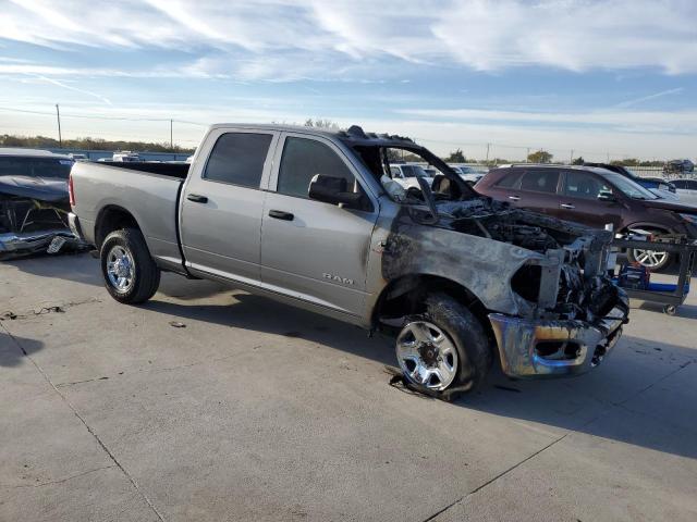 Photo 4 from auction – 2022 RAM 2500 TRADE with VIN 3C6UR5CLXNG325212