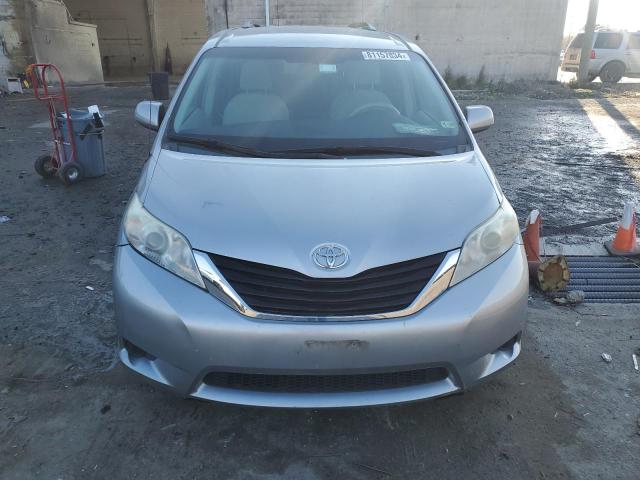 Photo 5 from auction – 2011 TOYOTA SIENNA LE with VIN 5TDKK3DC5BS039658