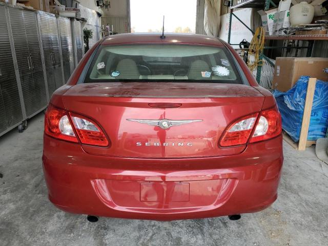Zdjęcie 6 z aukcji – 2007 CHRYSLER SEBRING LI z VIN 1C3LC66M97N679513