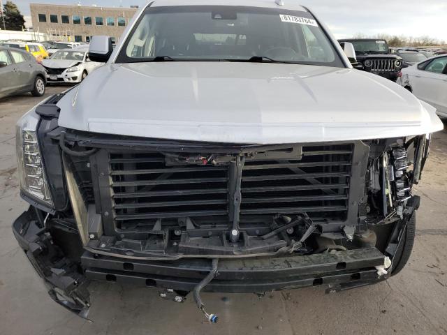 Photo 5 from auction – 2016 CADILLAC ESCALADE E with VIN 1GYS4JKJXGR372857