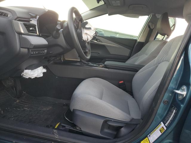 Photo 7 from auction – 2025 TOYOTA CAMRY XSE with VIN 4T1DAACK3SU005704