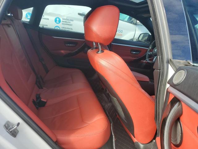 Photo 10 from auction – 2018 BMW 430I GRAN with VIN WBA4J1C59JBG78828