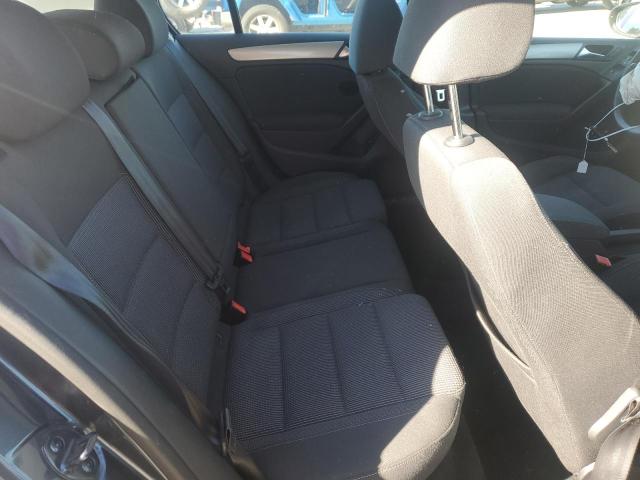 Photo 10 from auction – 2012 VOLKSWAGEN GOLF with VIN WVWDB7AJ0CW179198