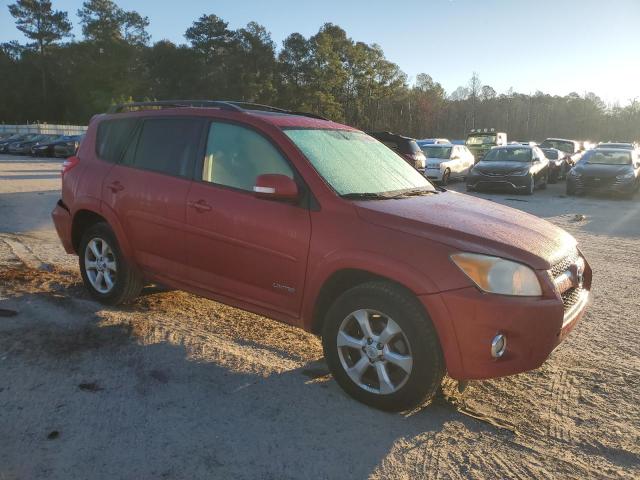 Photo 4 from auction – 2010 TOYOTA RAV4 LIMIT with VIN JTMDK4DV8A5093878