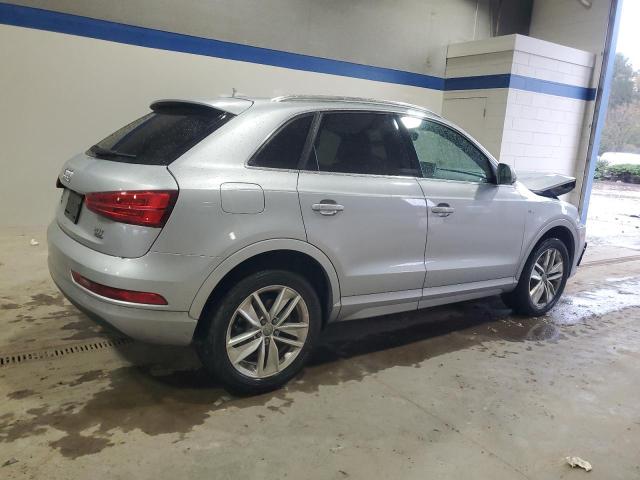 Photo 3 from auction – 2018 AUDI Q3 PREMIUM with VIN WA1JCCFS2JR002085