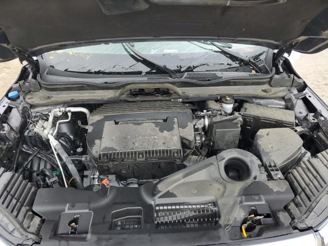 Photo 11 from auction – 2024 HONDA PILOT ELIT with VIN 5FNYG1H81RB004233