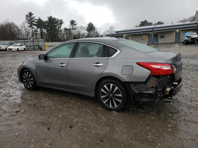 Photo 2 from auction – 2017 NISSAN ALTIMA 2.5 with VIN 1N4AL3AP9HC293969