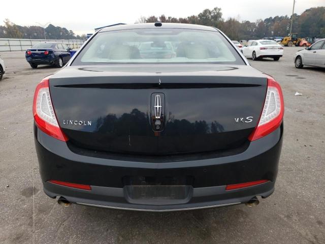 Photo 6 from auction – 2014 LINCOLN MKS with VIN 1LNHL9DK1EG604838