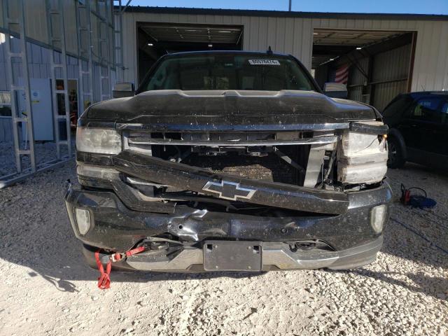 Foto 5 de la subasta – 2016 CHEVROLET SILVERADO con VIN 3GCUKSECXGG255786