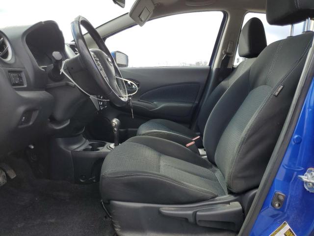 Photo 7 from auction – 2016 NISSAN VERSA NOTE with VIN 3N1CE2CP8GL350575