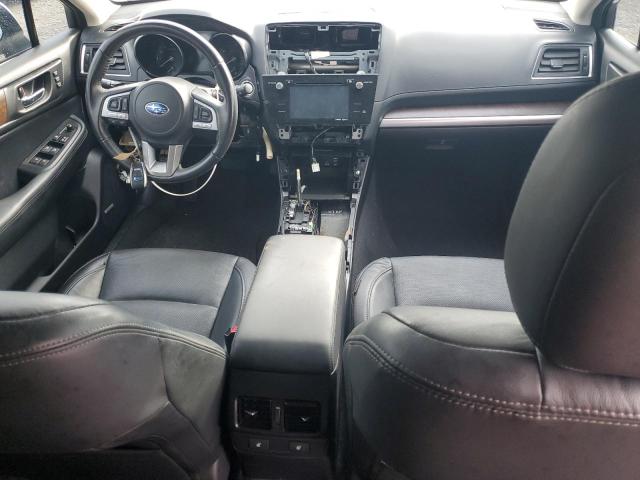 Photo 8 from auction – 2017 SUBARU OUTBACK 2. with VIN 4S4BSANC6H3259237